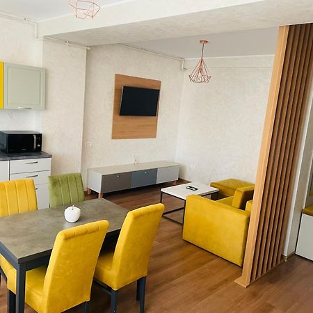 Myamar Apartment Мамая Екстер'єр фото