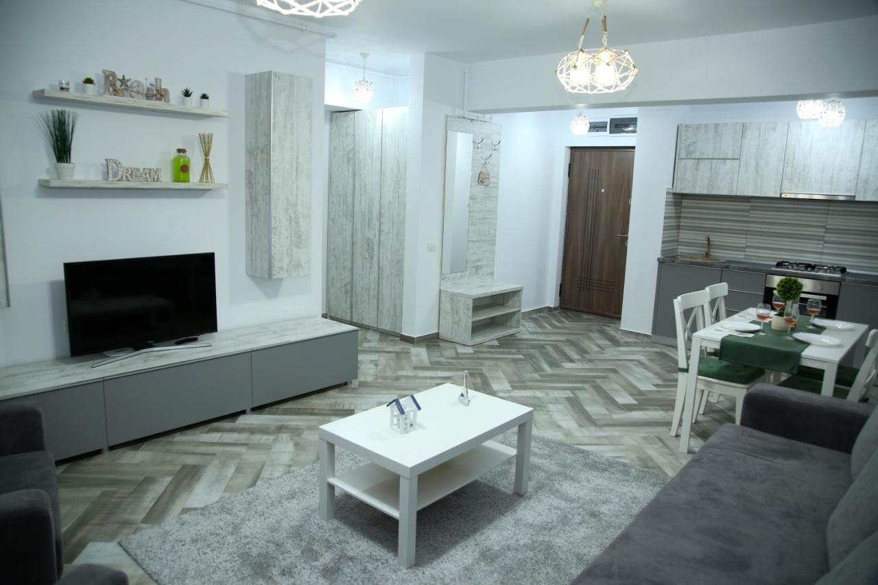 Myamar Apartment Мамая Екстер'єр фото