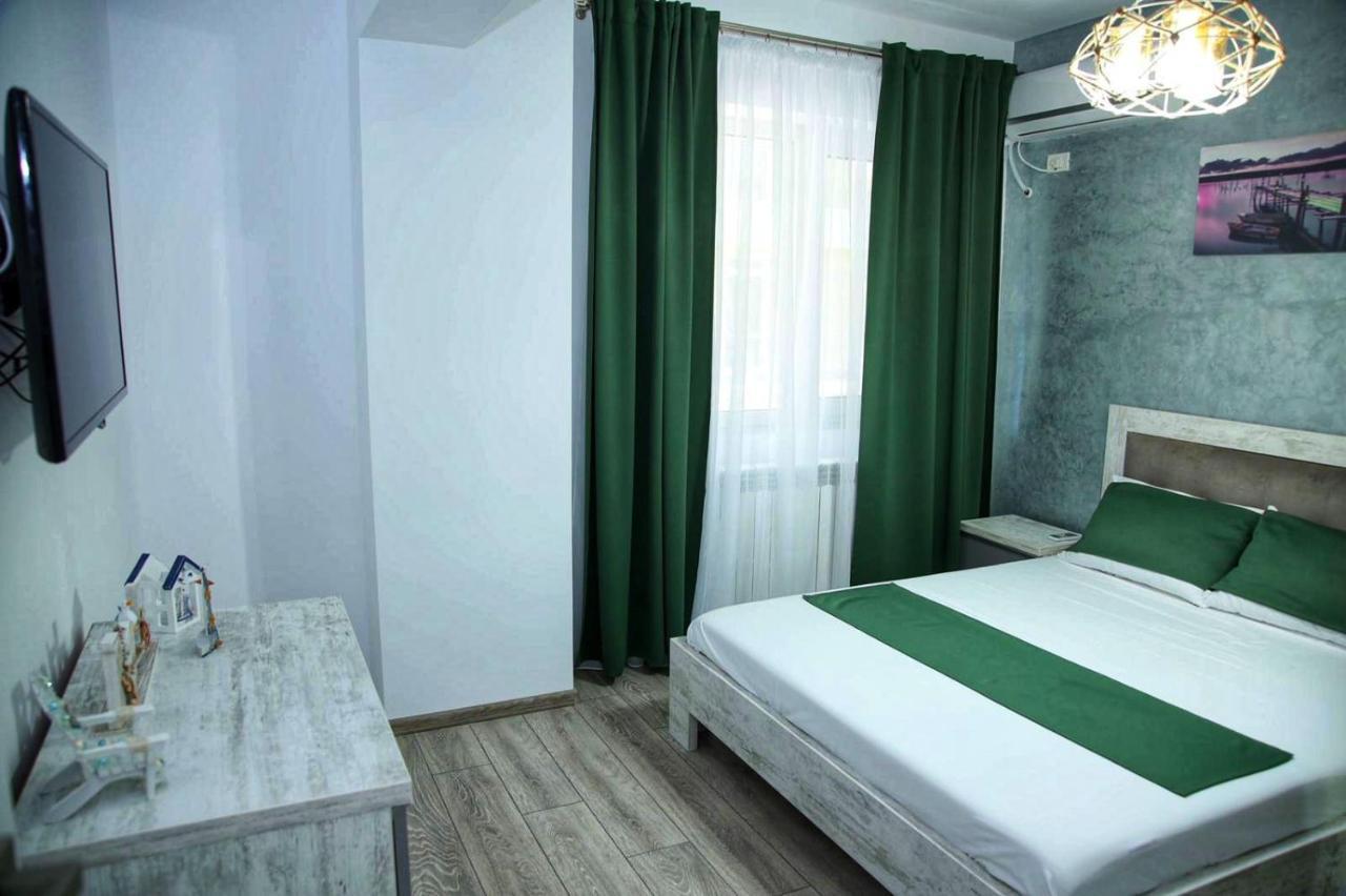 Myamar Apartment Мамая Екстер'єр фото