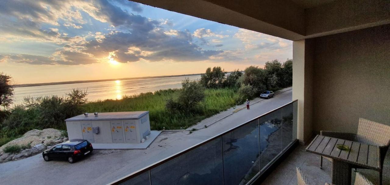 Myamar Apartment Мамая Екстер'єр фото