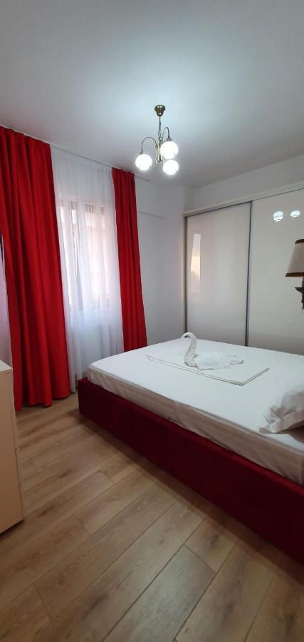 Myamar Apartment Мамая Екстер'єр фото