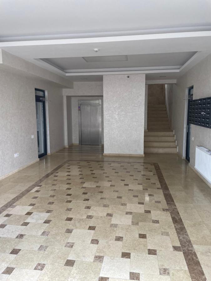 Myamar Apartment Мамая Екстер'єр фото