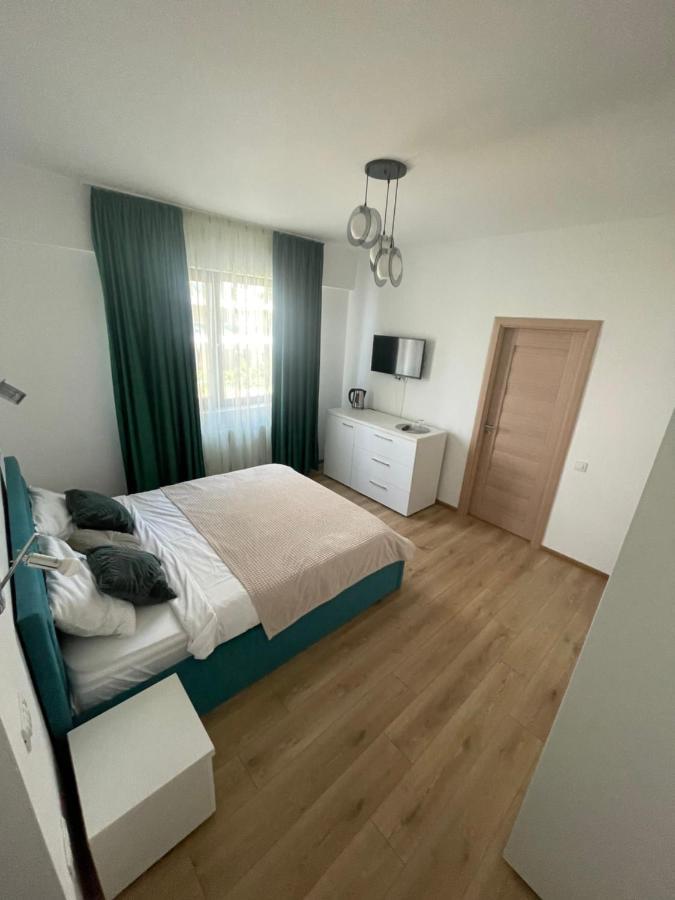Myamar Apartment Мамая Екстер'єр фото