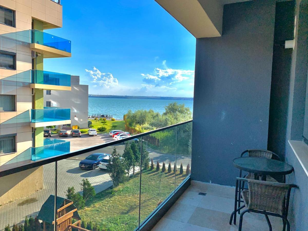 Myamar Apartment Мамая Екстер'єр фото