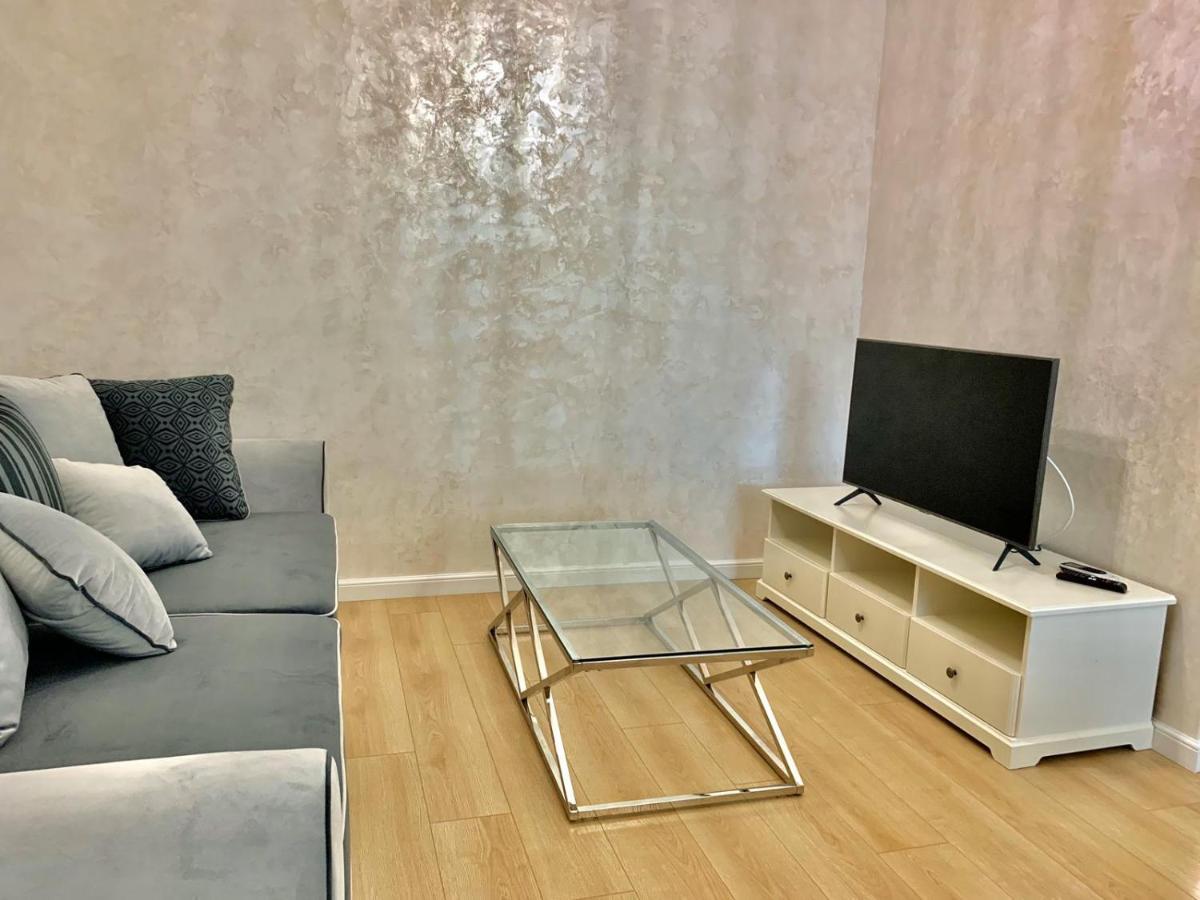 Myamar Apartment Мамая Екстер'єр фото
