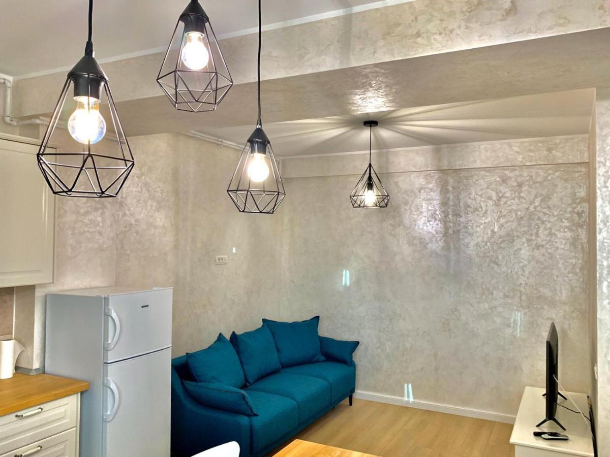 Myamar Apartment Мамая Екстер'єр фото