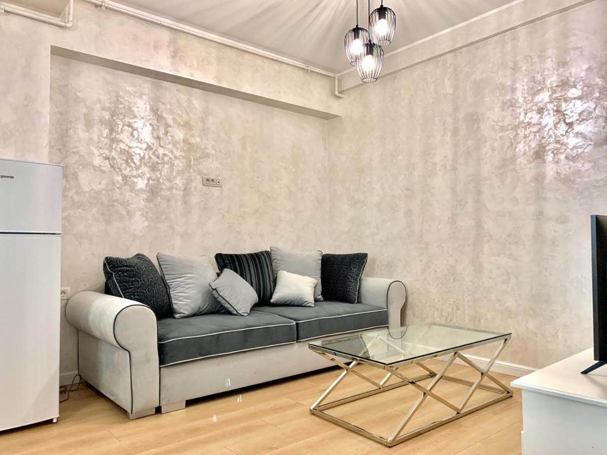 Myamar Apartment Мамая Екстер'єр фото
