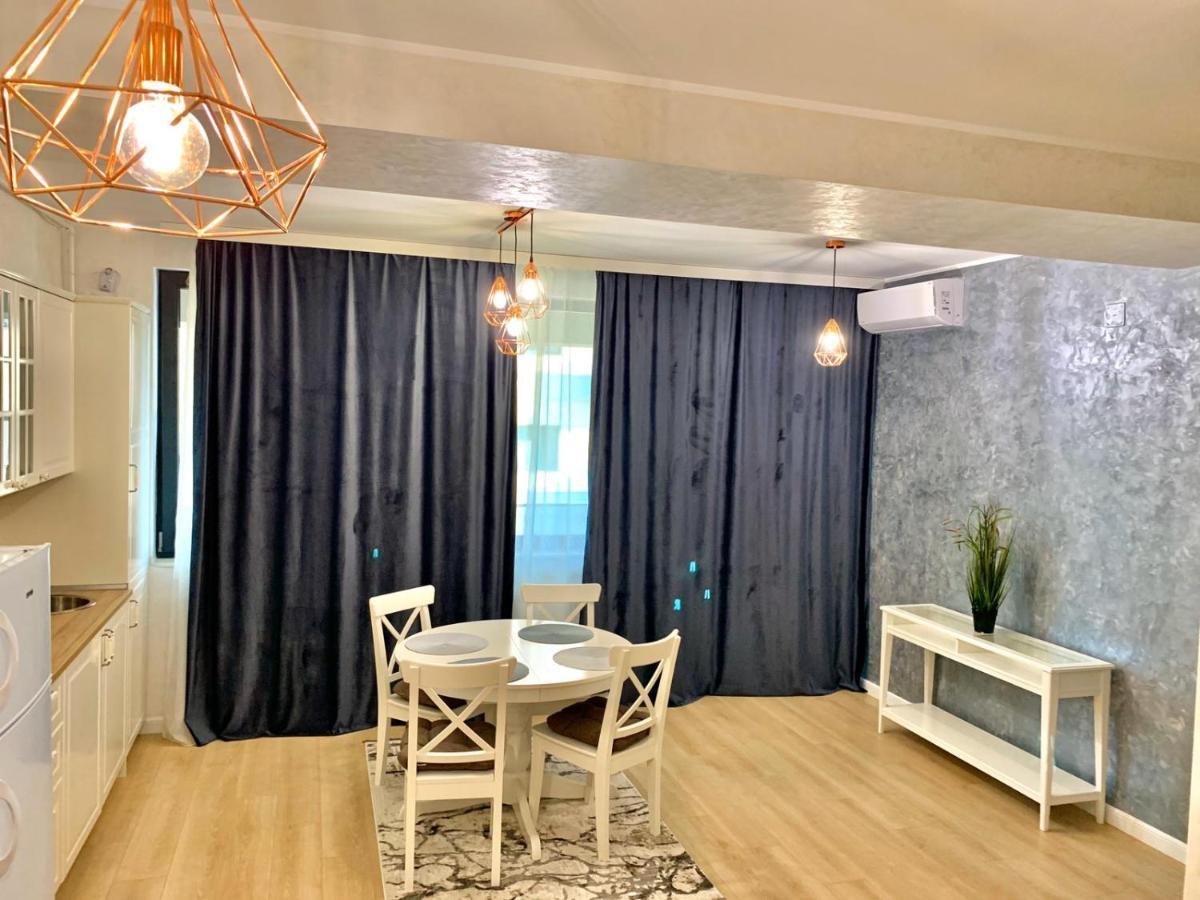 Myamar Apartment Мамая Екстер'єр фото