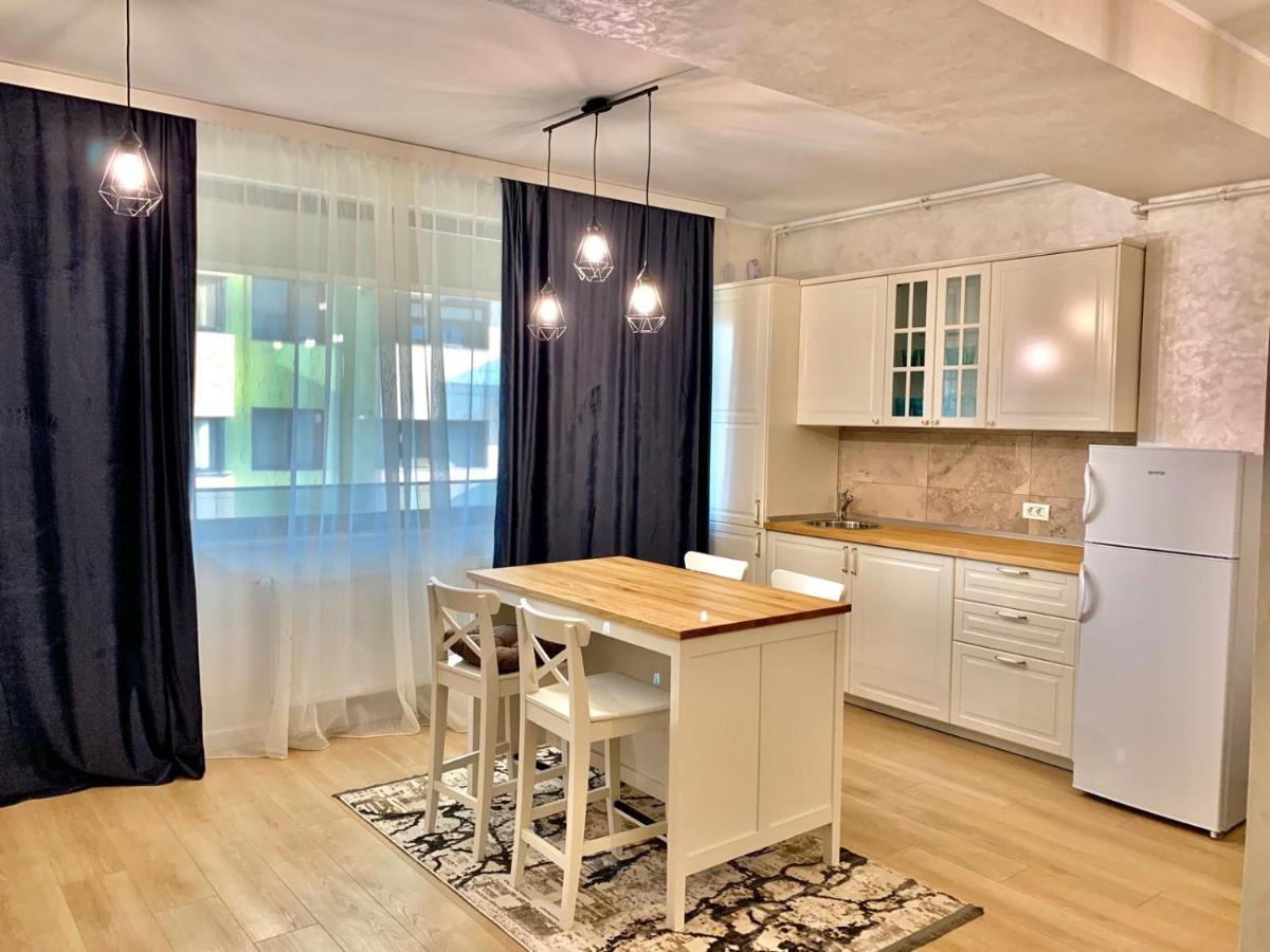 Myamar Apartment Мамая Екстер'єр фото