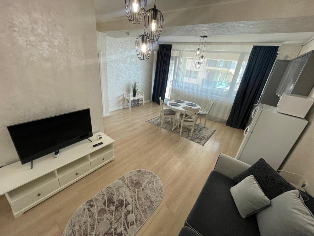 Myamar Apartment Мамая Екстер'єр фото