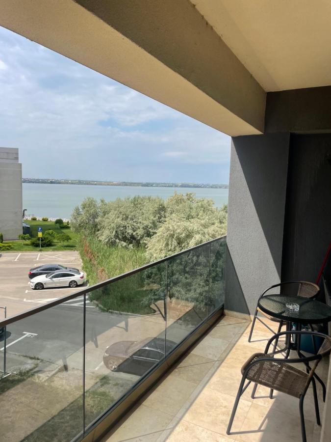 Myamar Apartment Мамая Екстер'єр фото