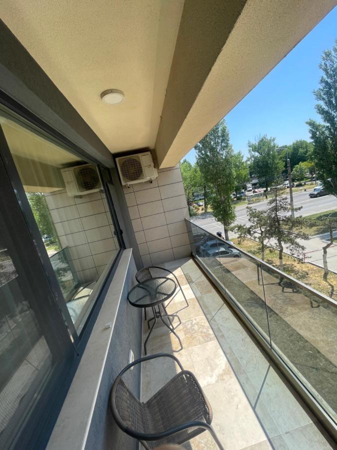 Myamar Apartment Мамая Екстер'єр фото