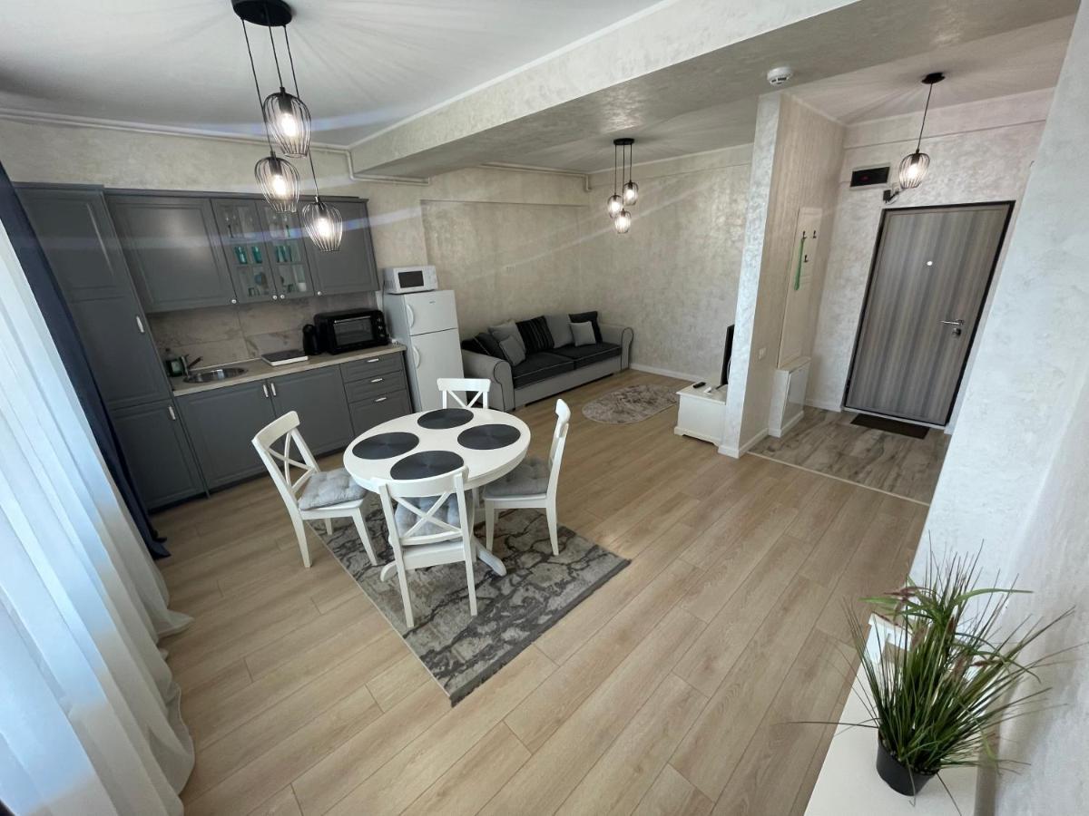 Myamar Apartment Мамая Екстер'єр фото