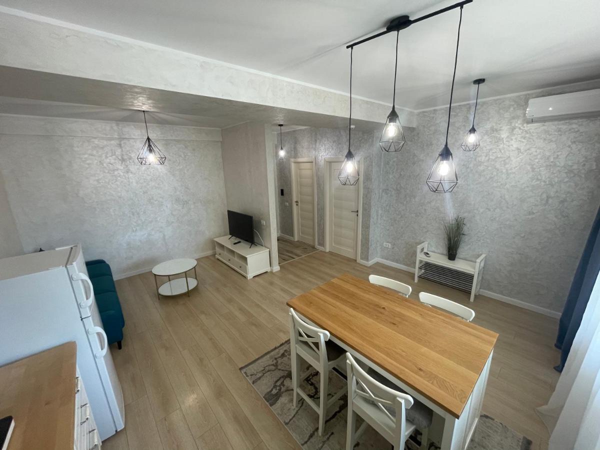 Myamar Apartment Мамая Екстер'єр фото