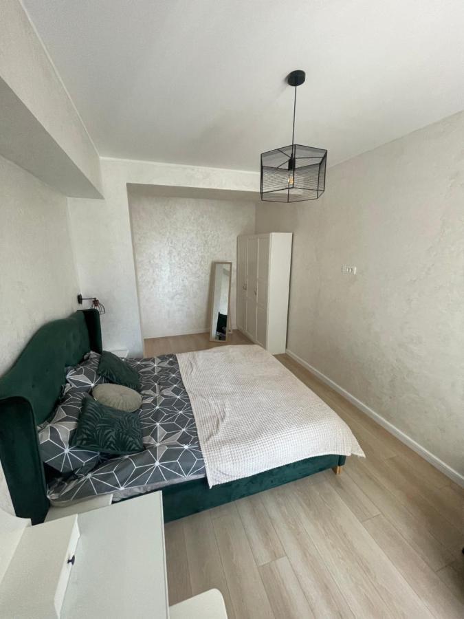 Myamar Apartment Мамая Екстер'єр фото