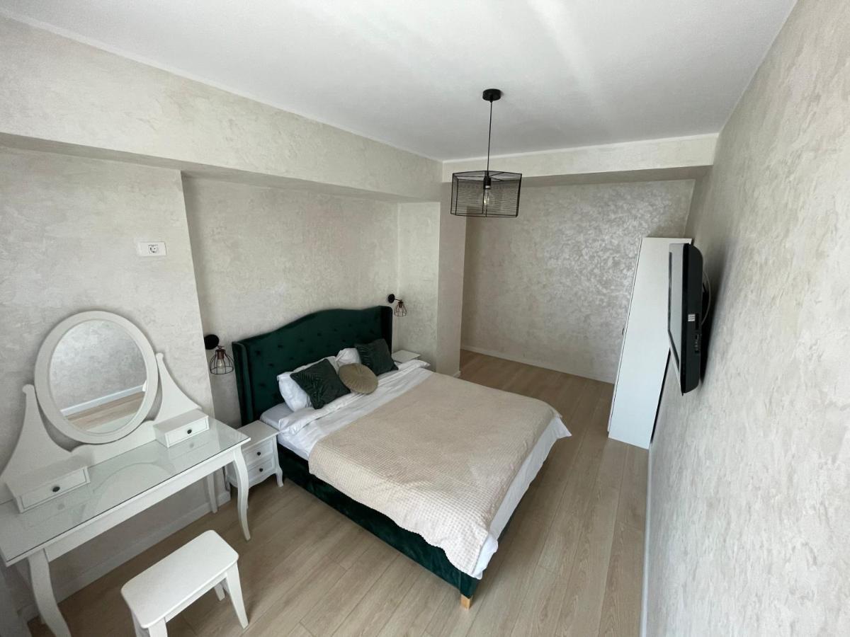 Myamar Apartment Мамая Екстер'єр фото