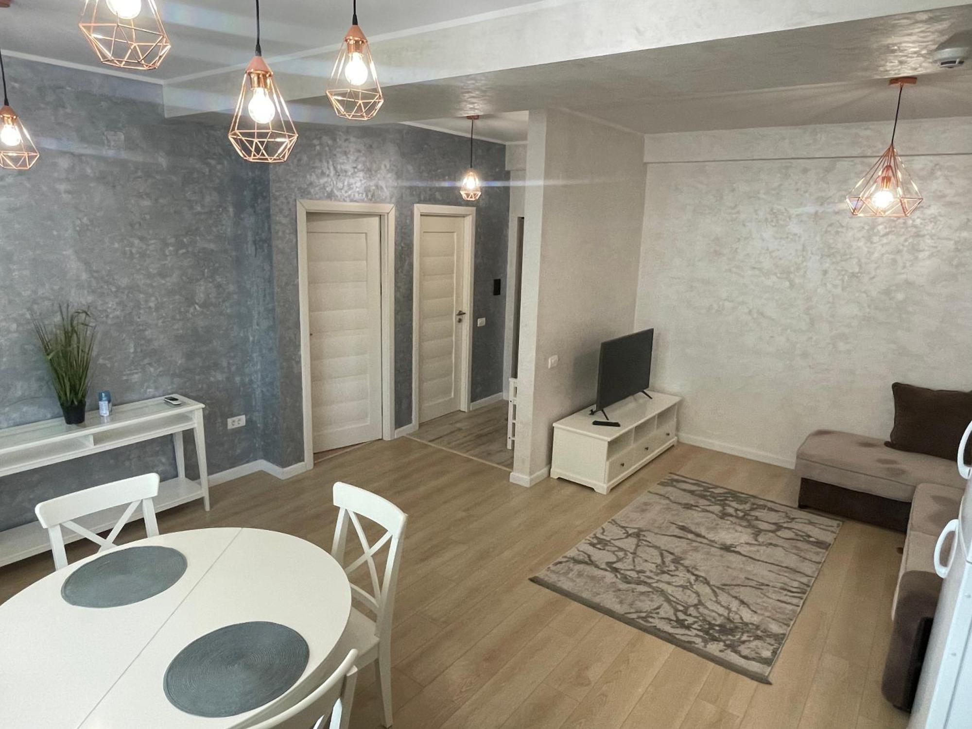 Myamar Apartment Мамая Екстер'єр фото