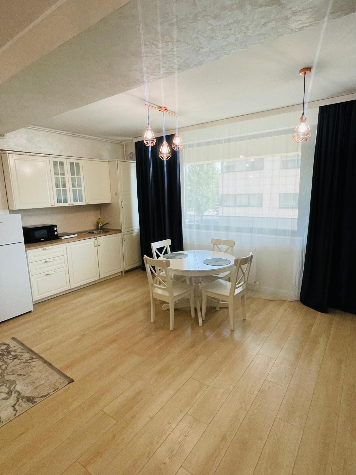 Myamar Apartment Мамая Екстер'єр фото