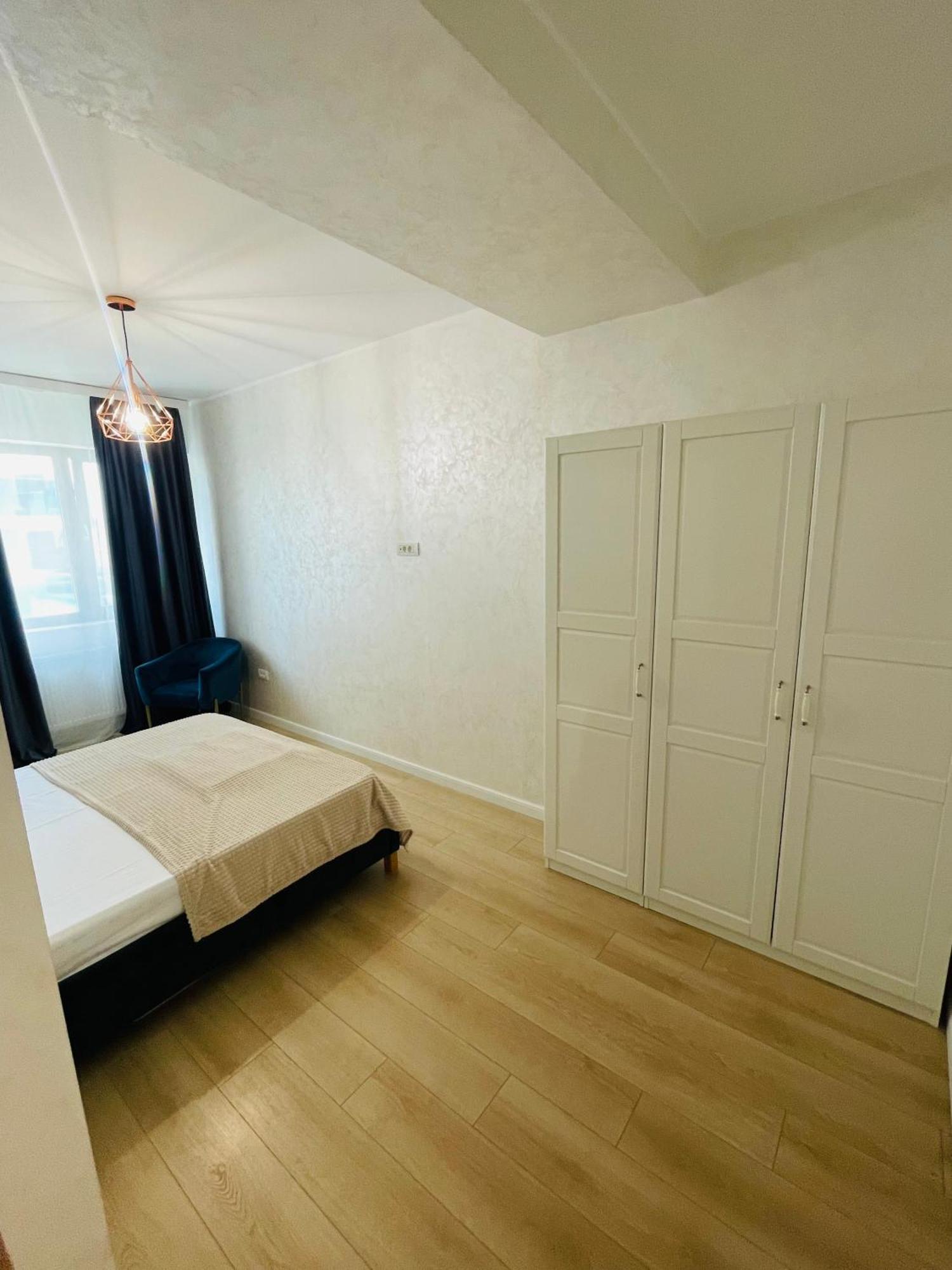 Myamar Apartment Мамая Екстер'єр фото