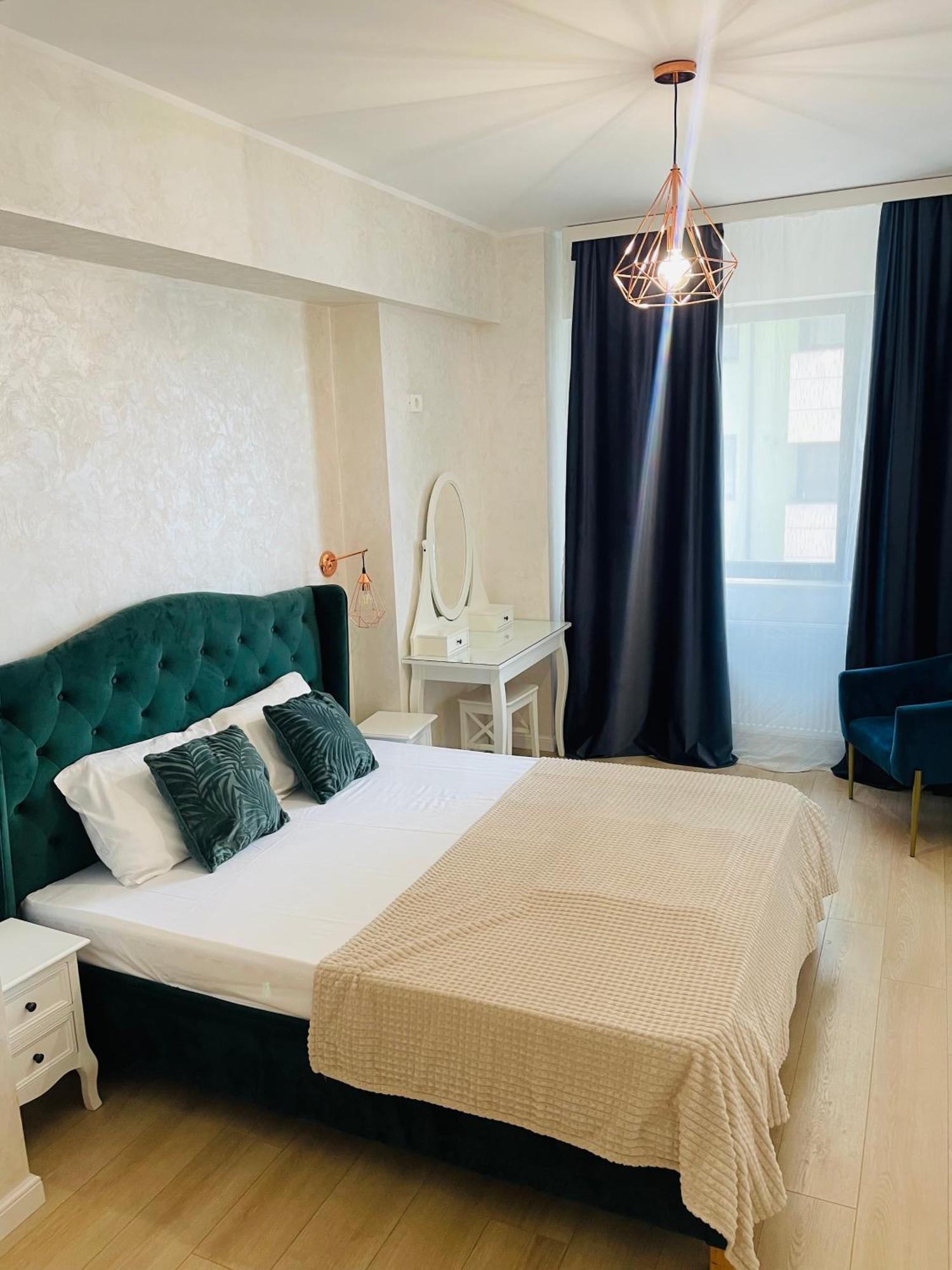 Myamar Apartment Мамая Екстер'єр фото