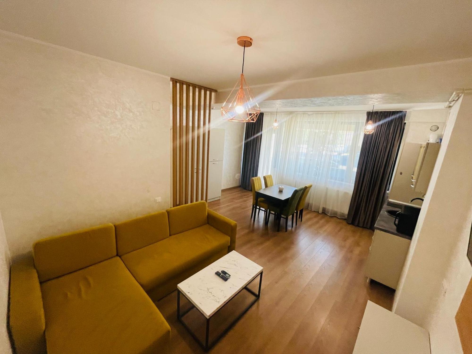 Myamar Apartment Мамая Екстер'єр фото