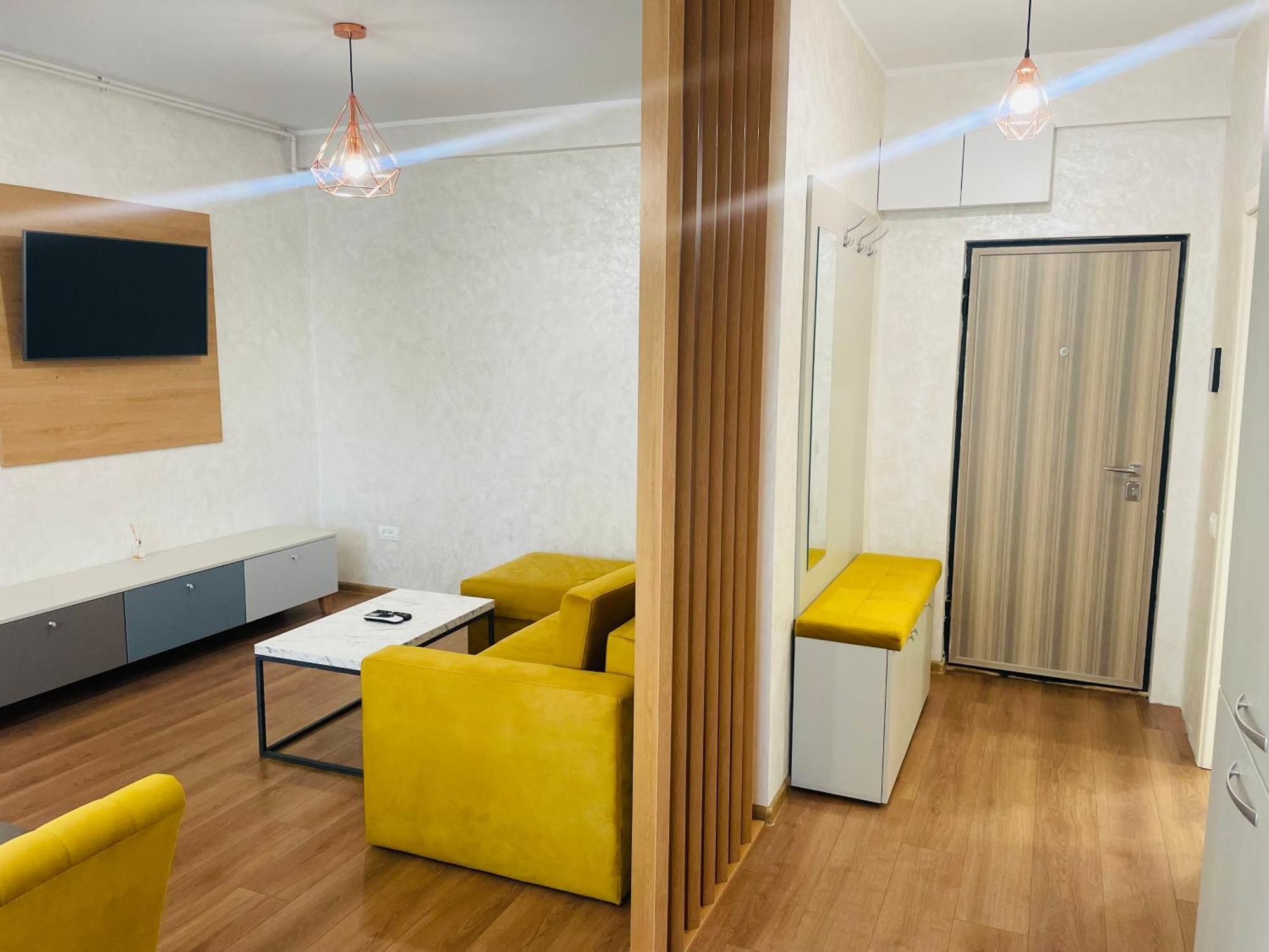 Myamar Apartment Мамая Екстер'єр фото