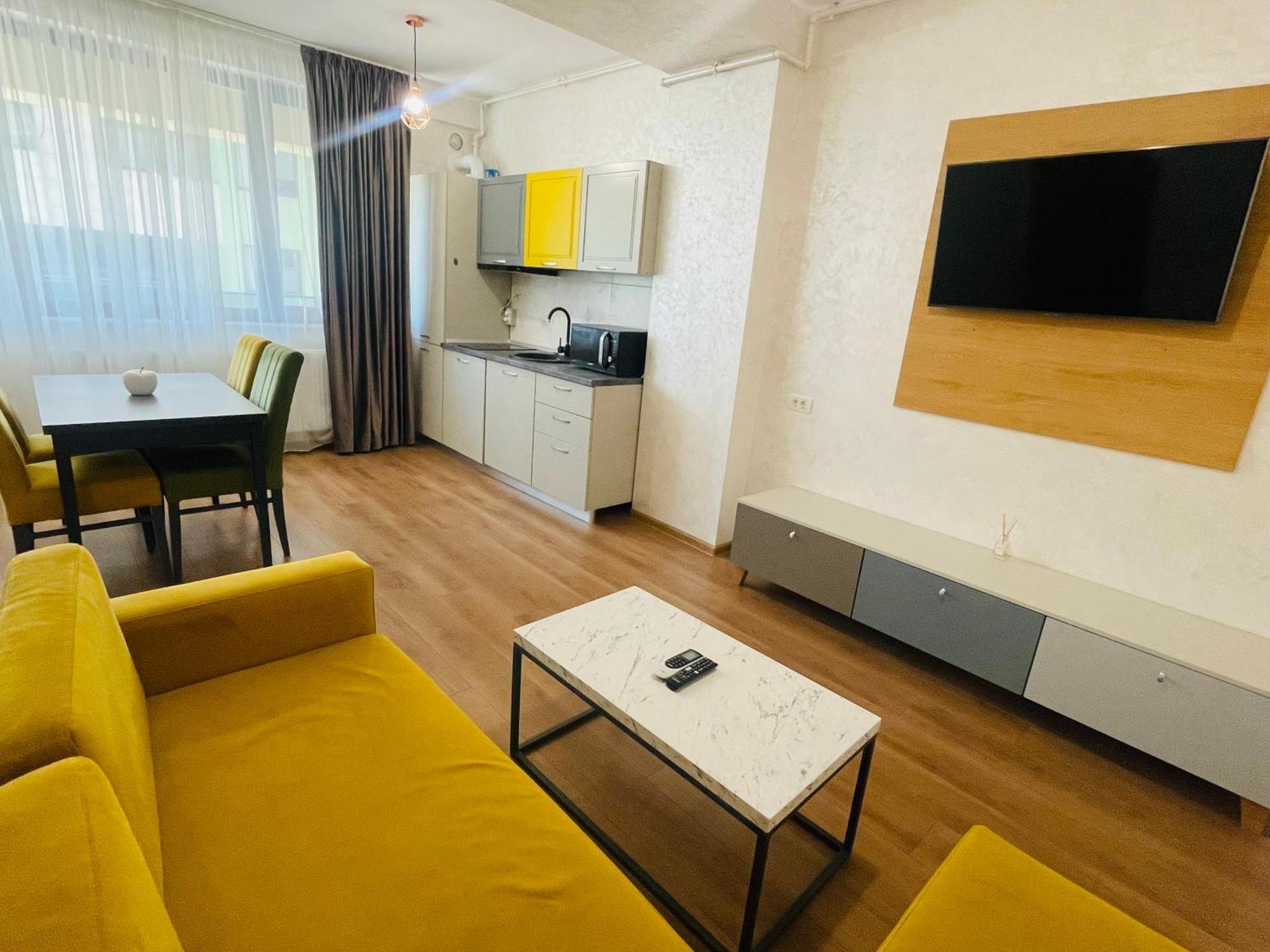 Myamar Apartment Мамая Екстер'єр фото