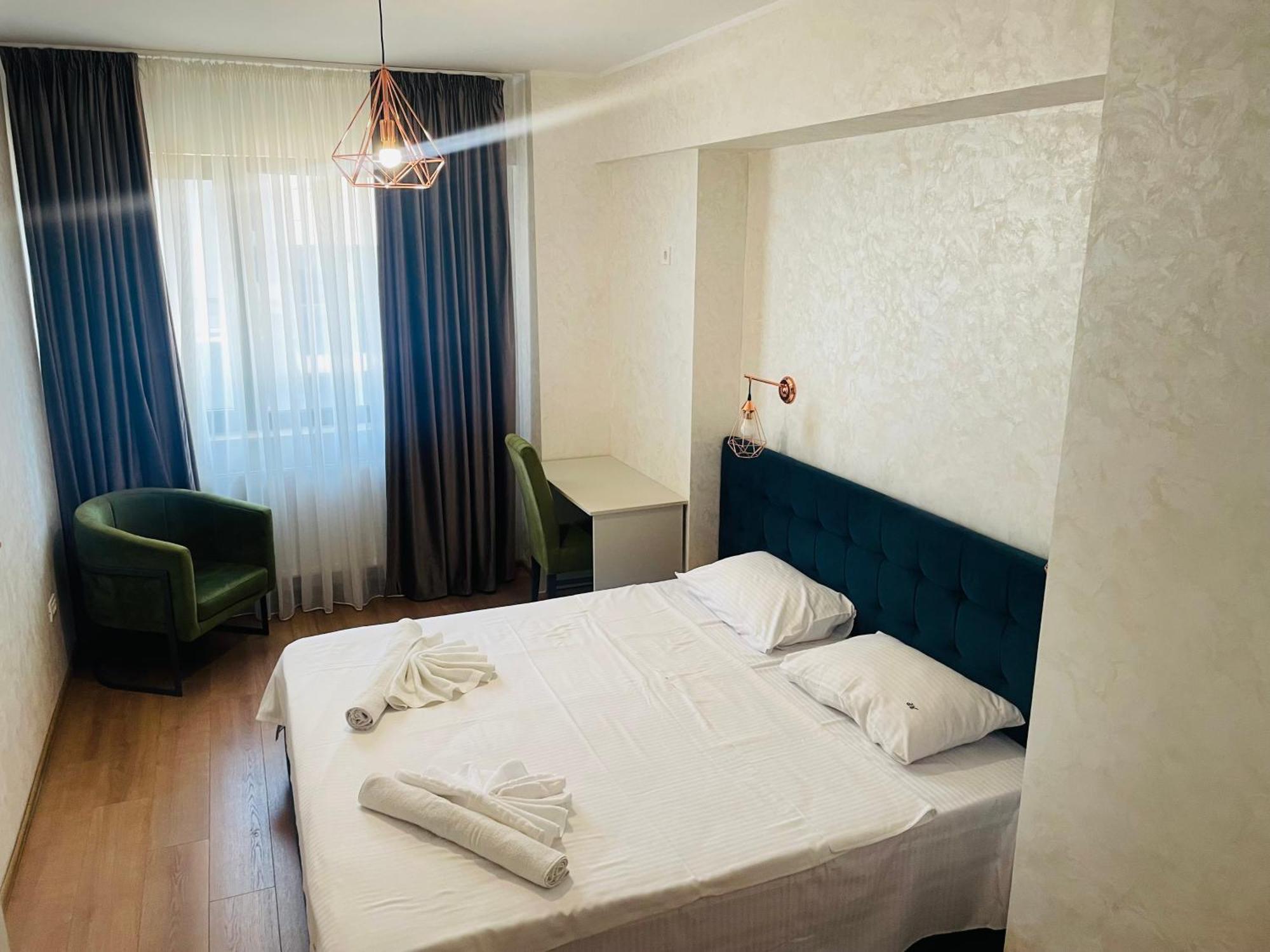 Myamar Apartment Мамая Екстер'єр фото