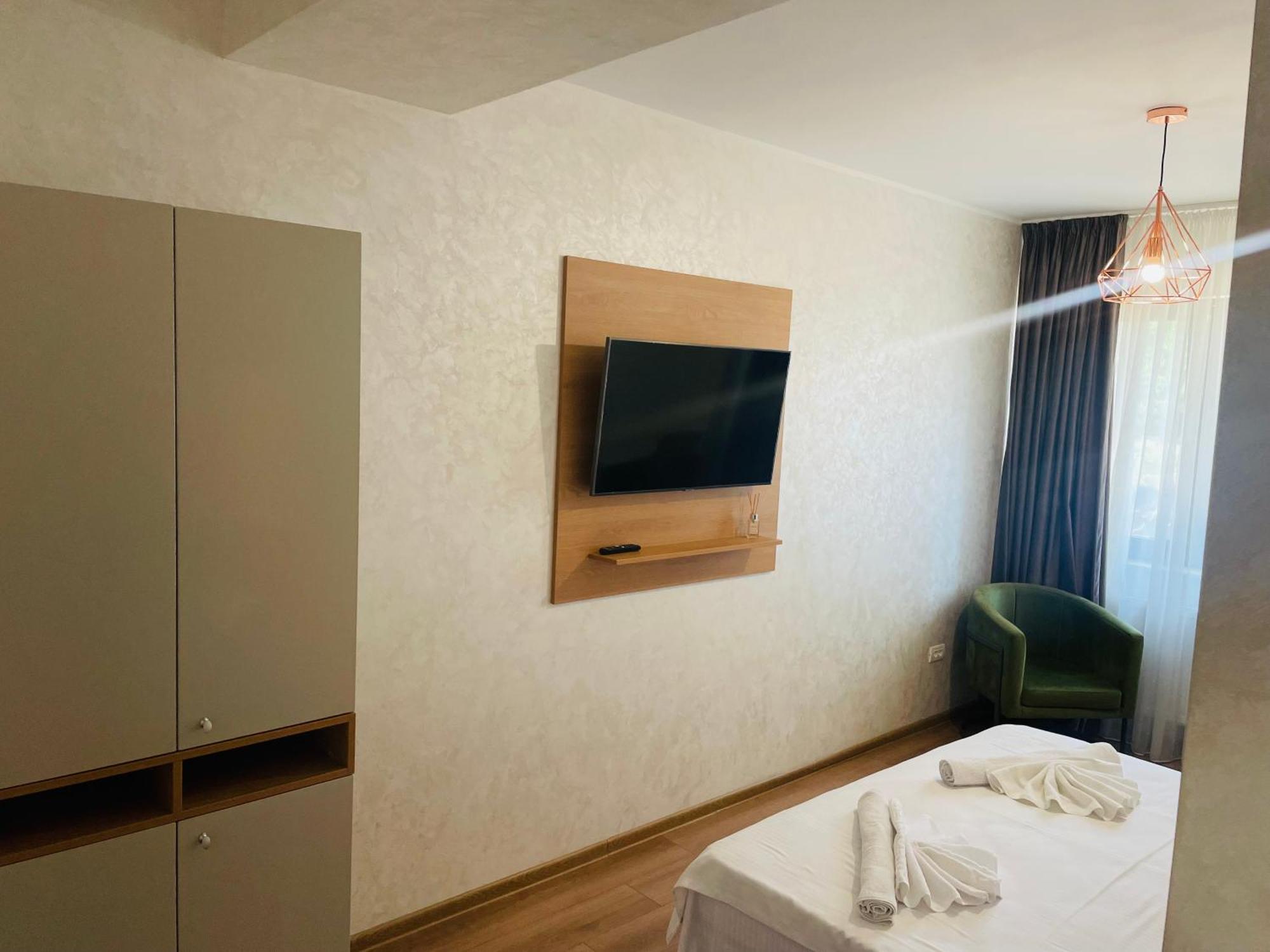 Myamar Apartment Мамая Екстер'єр фото